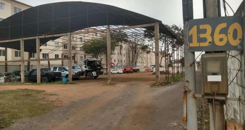 Terreno à venda na Rua A J Renner, 1360, Estância Velha, Canoas
