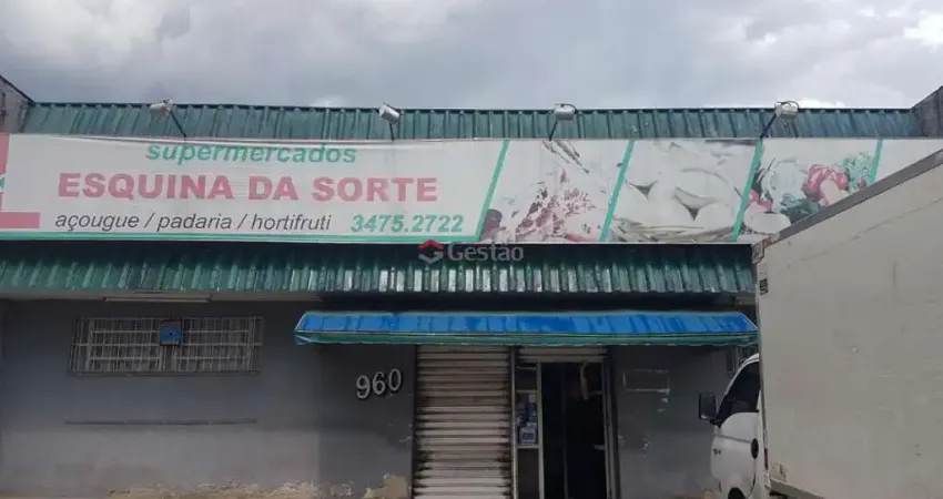 Barracão / Galpão / Depósito à venda na Rua Itália, 960, Niterói, Canoas