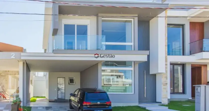 Casa com 3 quartos à venda no Igara, Canoas 