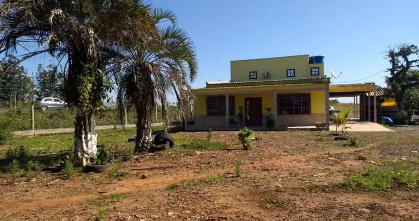 Terreno Urbano