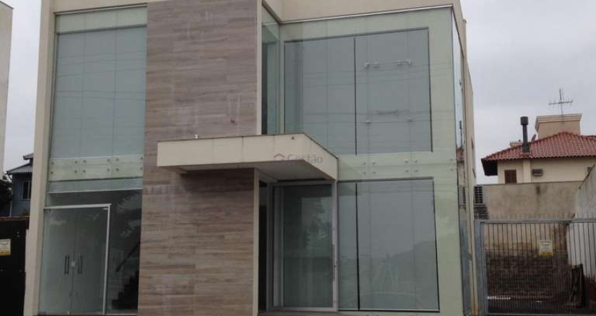 Prédio Comercial no Bairro Moinhos de Vento-Canoas.
