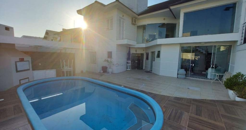Casa com 4 quartos à venda no Moinhos De Vento, Canoas 