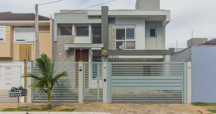 Casa com 3 quartos à venda na Rua Doutor João César, 31, Mont Serrat, Canoas