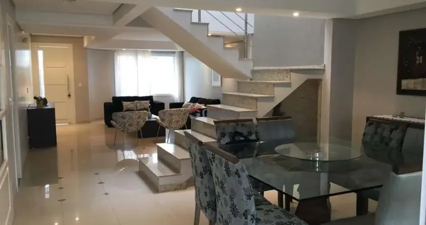 Casa com 4 quartos à venda na Avenida Walter Spiess, 2421, Mont Serrat, Canoas