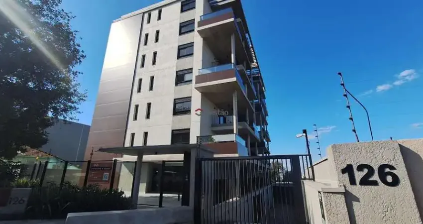 Apartamento com 3 quartos à venda na Nossa Senhora das Graças, Canoas 