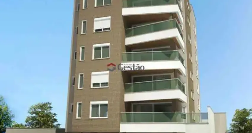 Apartamento com 2 quartos à venda na Nossa Senhora das Graças, Canoas 