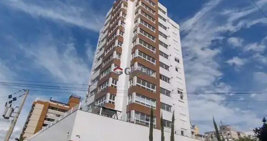 Apartamento com 3 quartos e mobiliado à venda no centro de canoas