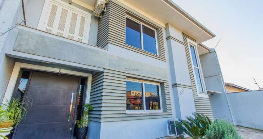 Casa com 4 quartos à venda no Estância Velha, Canoas 