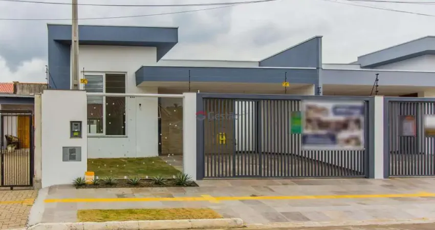 Casa com 3 quartos à venda na Rua Doutor Alfredo Angelo Filho, 612, Igara, Canoas
