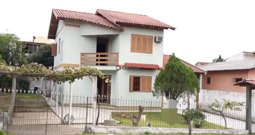 Casa com 3 quartos à venda no Igara, Canoas 