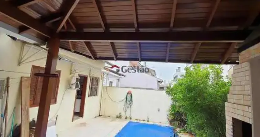 Casa com 3 quartos à venda no Mont Serrat, Canoas