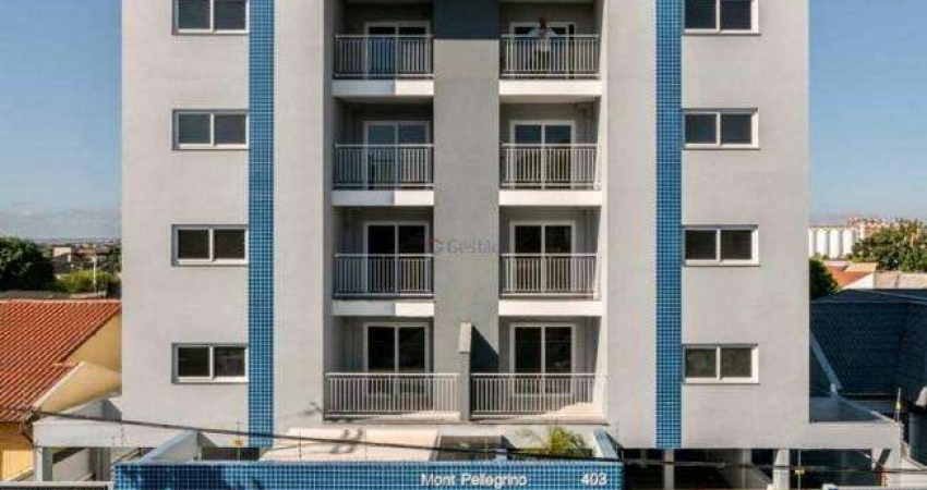 Apartamento com 3 quartos à venda na Nossa Senhora das Graças, Canoas 