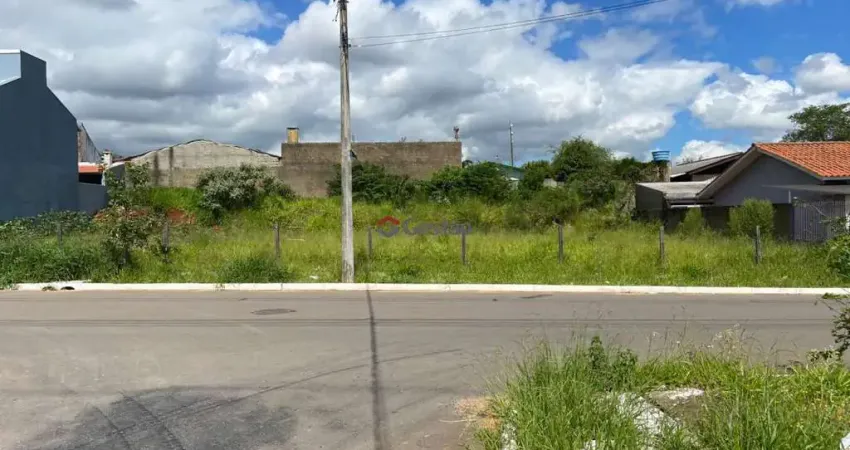 Terreno à venda no Olaria, Canoas 