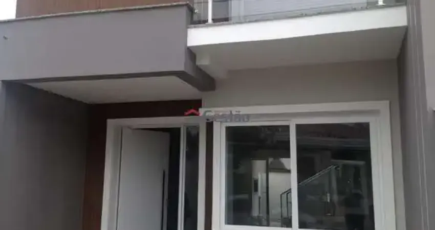 Casa com 3 quartos à venda na Rua Doutor João César, 374, Mont Serrat, Canoas