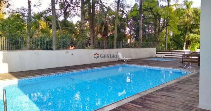 Apartamento com 2 quartos à venda na Avenida Victor Barreto, 2138, Centro, Canoas