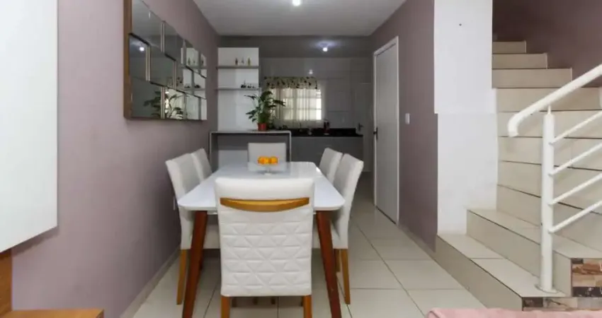 Casa com 2 quartos à venda no São José, Canoas 