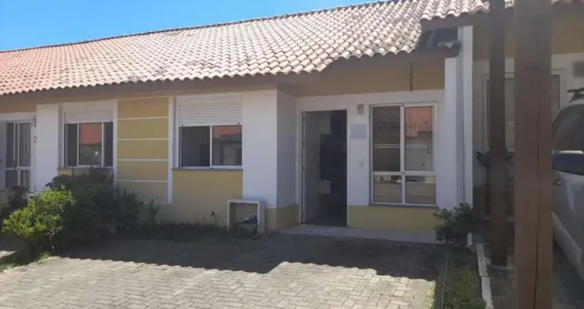 Casa com 2 quartos à venda no Olaria, Canoas 