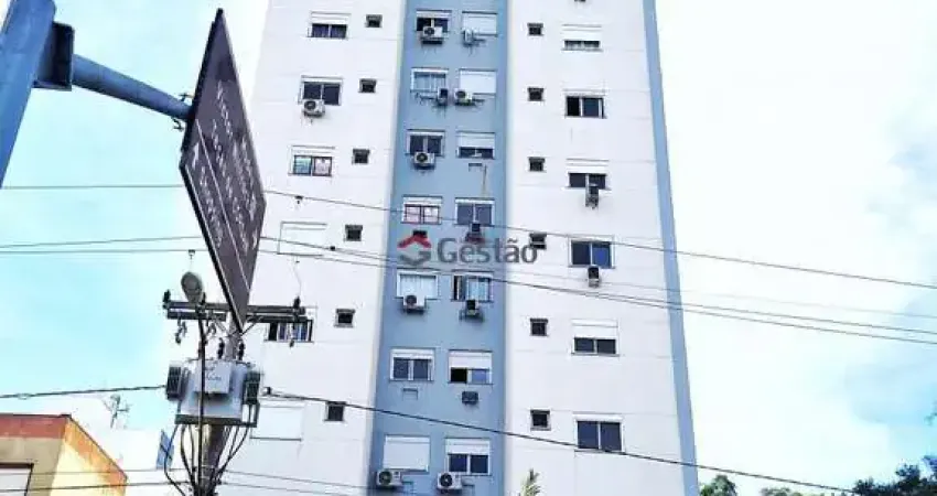 Apartamento com 1 quarto à venda na Avenida Victor Barreto, 2138, Centro, Canoas