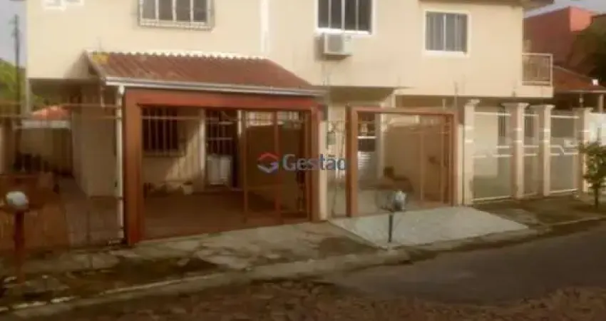 Casa com 2 quartos à venda no Mato Grande, Canoas