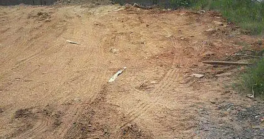Terreno urbano.