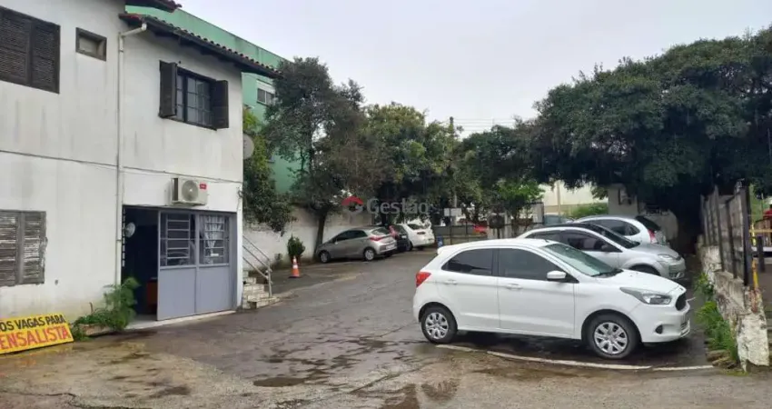 Terreno comercial à venda na Rua Uruguai esq. Farroupilha, 1185, São José, Canoas