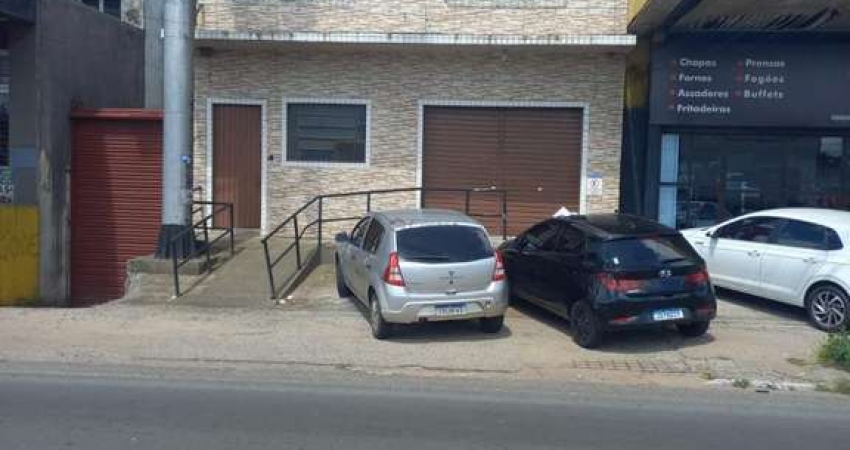 Barracão / Galpão / Depósito para alugar no Niterói, Canoas 