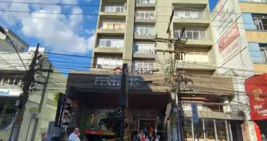 Sala comercial para alugar na Rua Quinze de Janeiro, 193, Centro, Canoas