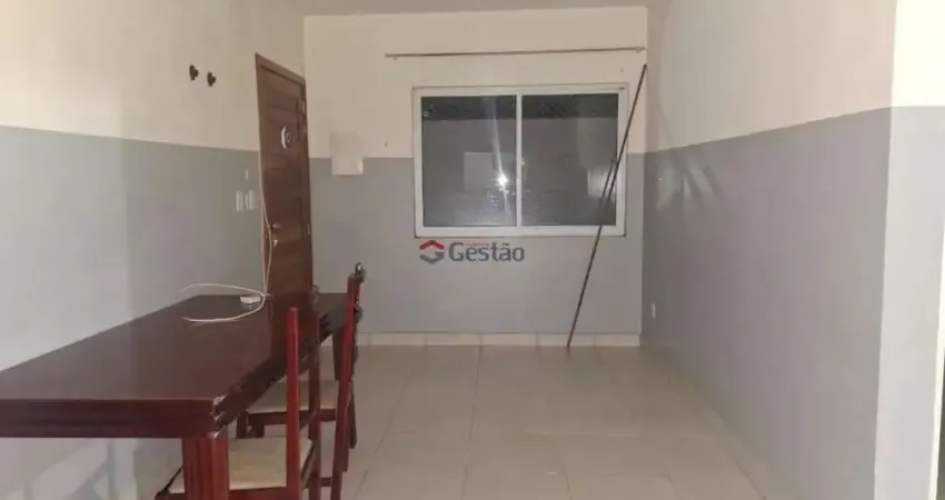Apartamento para aluguel em niterói, canoas - área urbana - 50m²