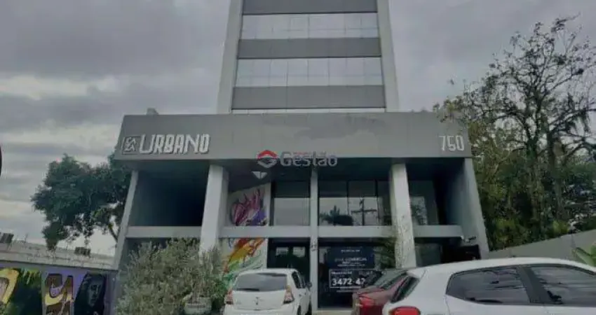 Ponto comercial à venda na Avenida Santos Ferreira, 750, Marechal Rondon, Canoas