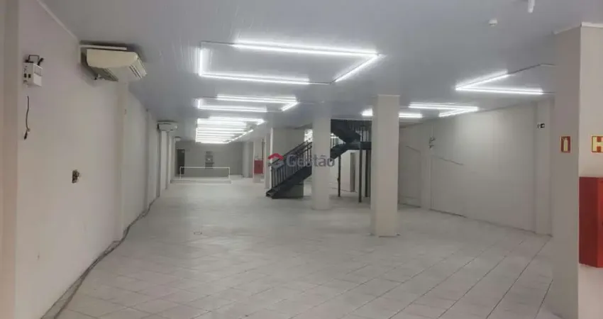Loja à venda em canoas, niterói - 1100m² ótima oportunidade!
