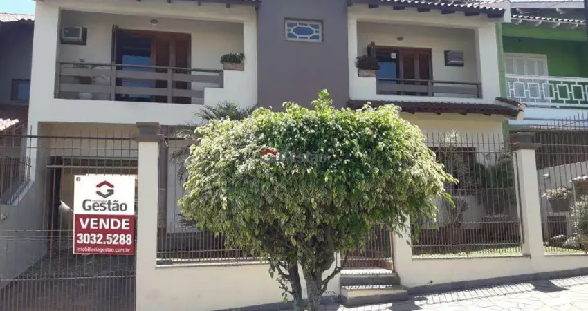 Casa com 4 quartos à venda na Rua Turquia, 42, Moinhos De Vento, Canoas