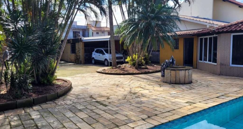 Casa com 4 quartos à venda no Igara, Canoas 