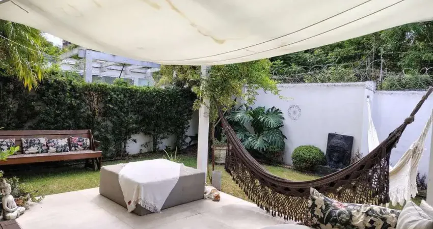 Casa em Condomínio para venda  no Bairro Estância Velha em Canoas