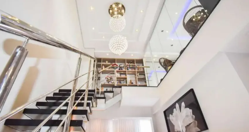 Apartamento com 3 quartos à venda na Rua Doutor Miguel Vieira Ferreira, 43, Nossa Senhora das Graças, Canoas