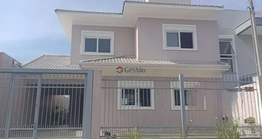 Casa com 3 quartos à venda na Avenida Dona Rosalina, 941, Igara, Canoas