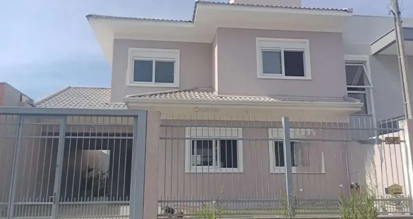 Casa com 3 quartos à venda no Igara, Canoas 