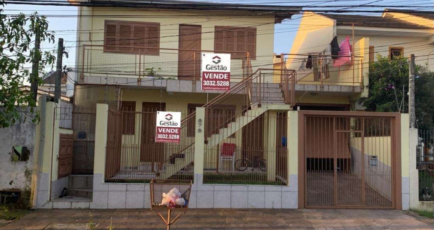 Excelente Prédio Residencial no Bairro Igara em Canoas