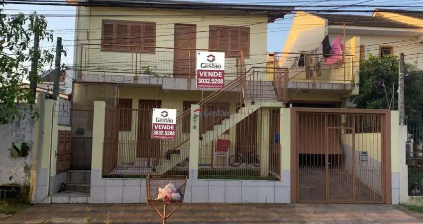 Prédio à venda na Rua Doutor Alfredo Angelo Filho, 878, Igara, Canoas