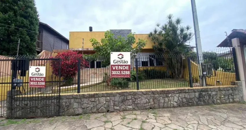Casa com 3 quartos à venda no Igara, Canoas 