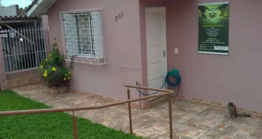 Casa 03 dormitórios