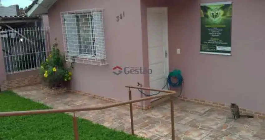 Casa com 3 quartos à venda na Rua Primeiro de Março, 301, Nossa Senhora das Graças, Canoas