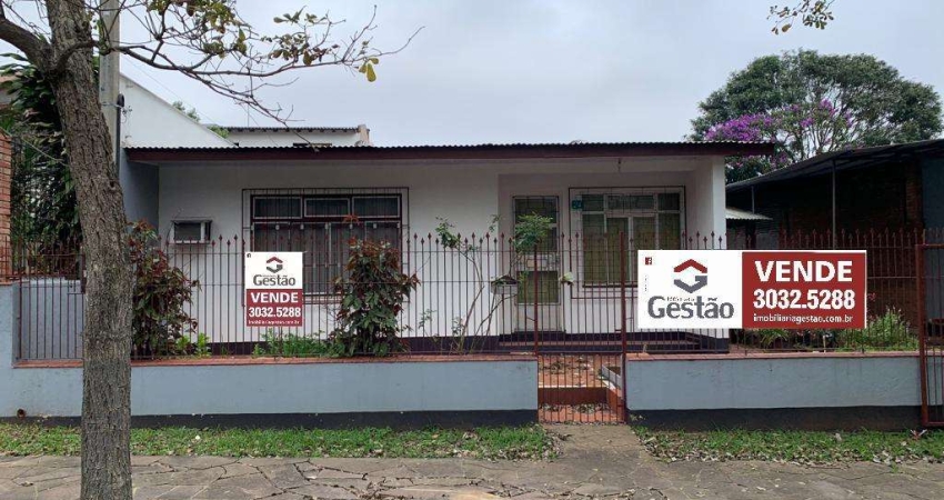 Casa Térrea em Terreno c/ 518,40 m² (14,40x36) no Bairro Igara