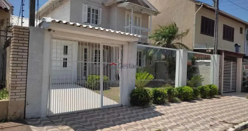 Casa com 3 quartos à venda na Rua dos Buritis, 204, Igara, Canoas