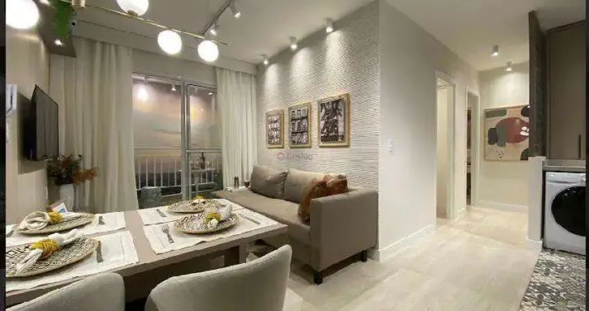 Apartamentos c/ 1 dormitório no Bairro Igara/Canoas