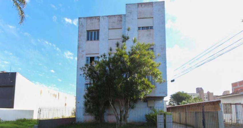 Apartamento c/ 01 Dormitório no Centro de Canoas