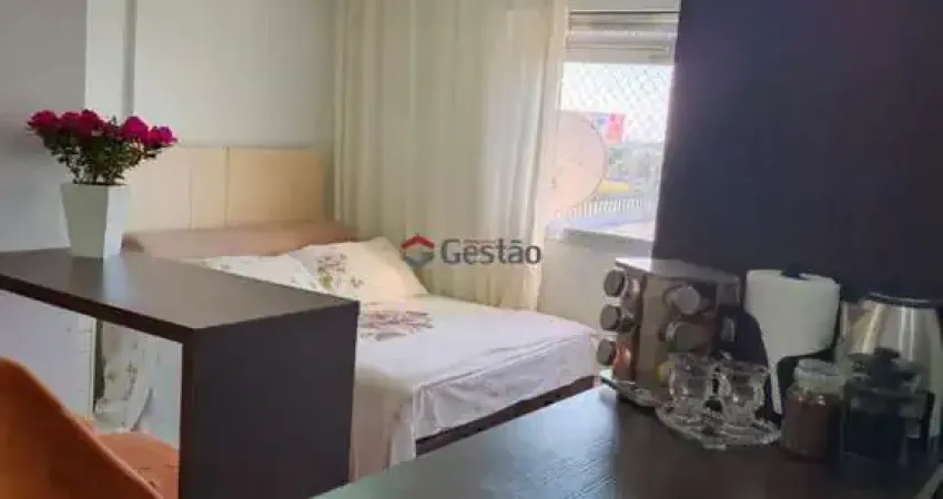 Apartamento com 1 quarto à venda na Avenida Getúlio Vargas, 6783, Marechal Rondon, Canoas