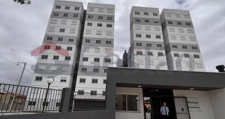 Aluguel de Apartamento em Canoas, Igara - 63m² - Área Urbana