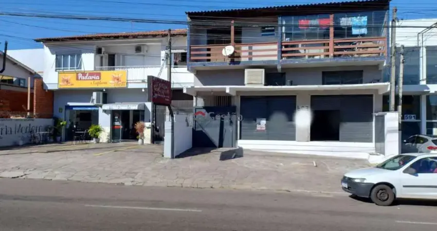 Ponto comercial para alugar na Avenida Boqueirão, 608, Igara, Canoas