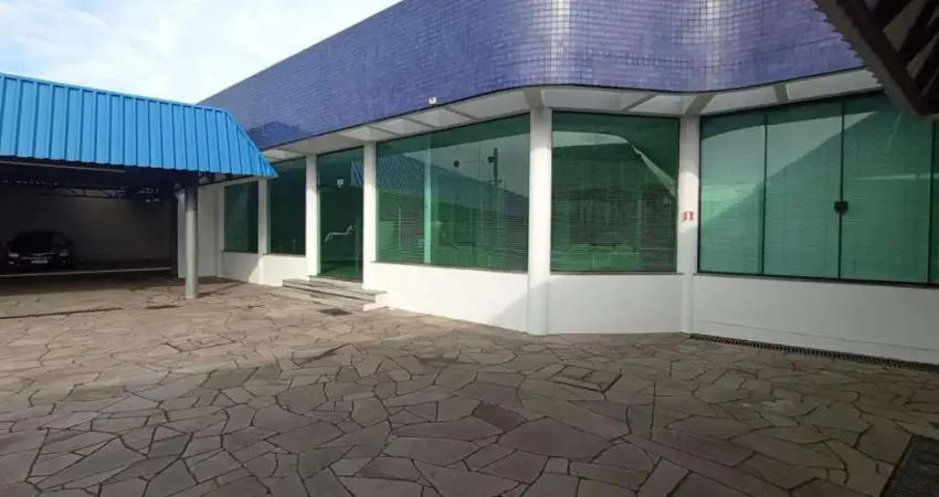 Loja para Aluguel no Centro, Canoas - Proximo a BR 116