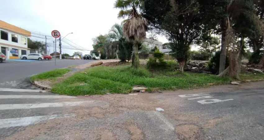Terreno comercial para alugar no Igara, Canoas 